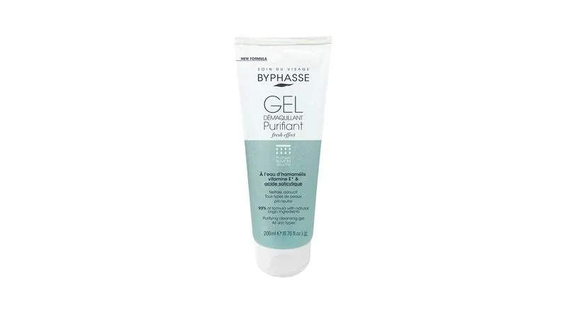 GEL PURIFIANT BYPHASSE